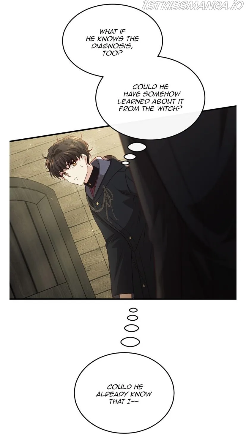 The Prince’s Personal Physician Chapter 47 page 34