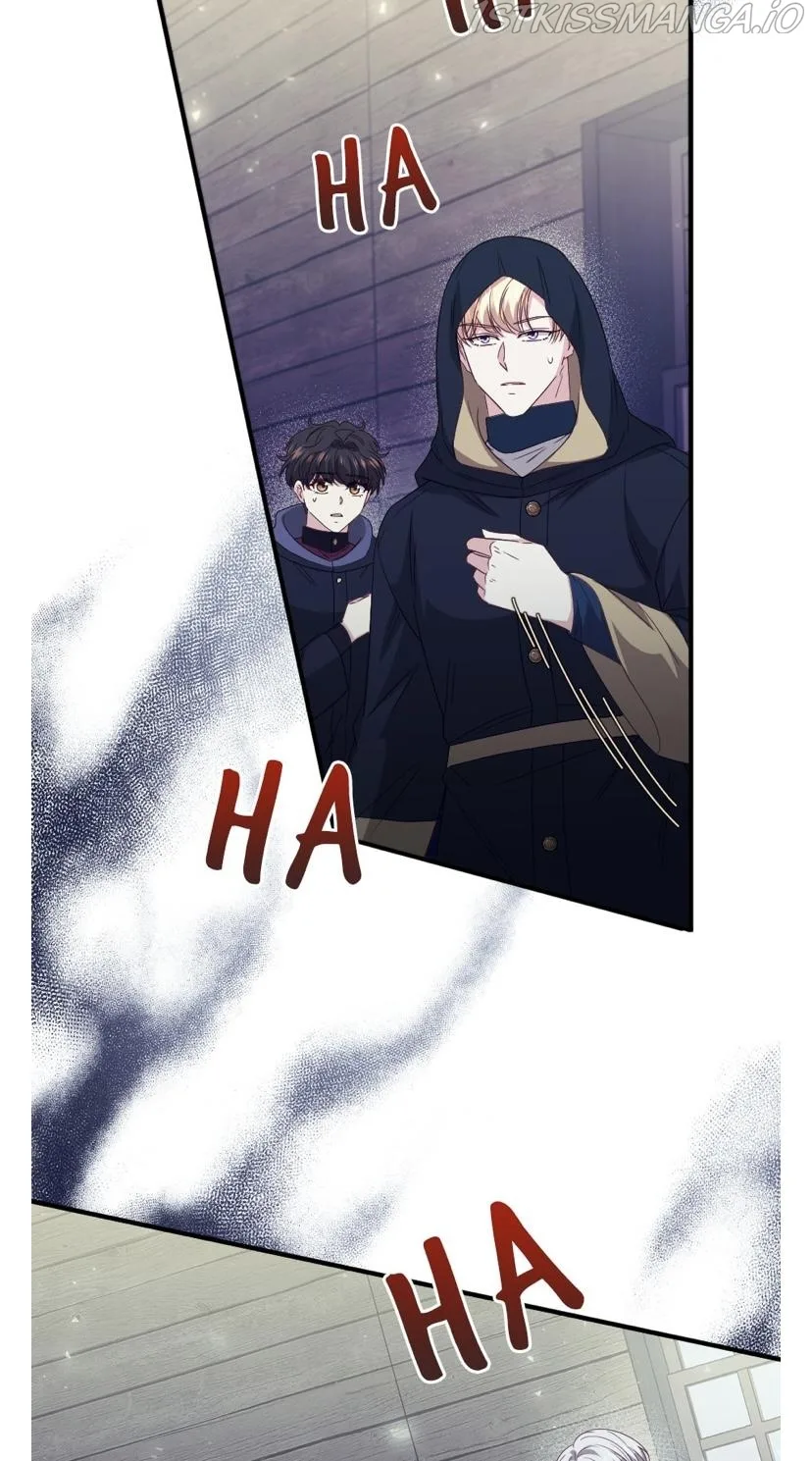 The Prince’s Personal Physician Chapter 48 page 47