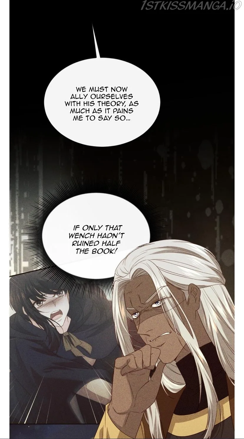 The Prince’s Personal Physician Chapter 48 page 9