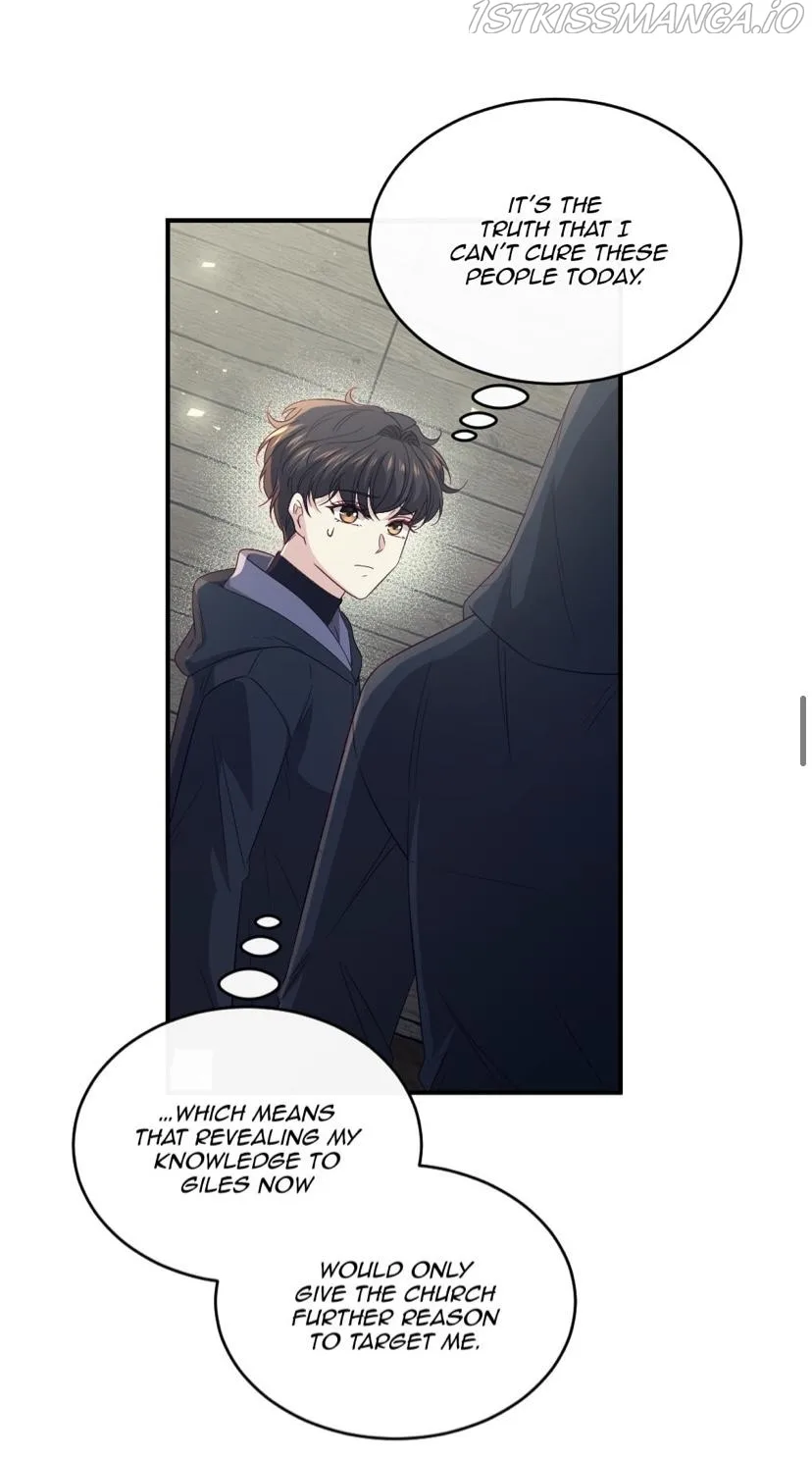 The Prince’s Personal Physician Chapter 48 page 27