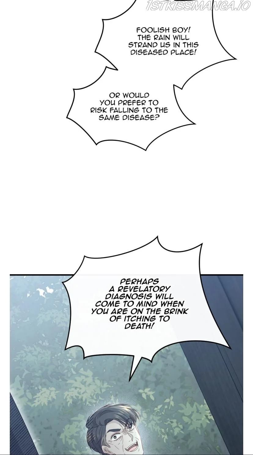 The Prince’s Personal Physician Chapter 48 page 53