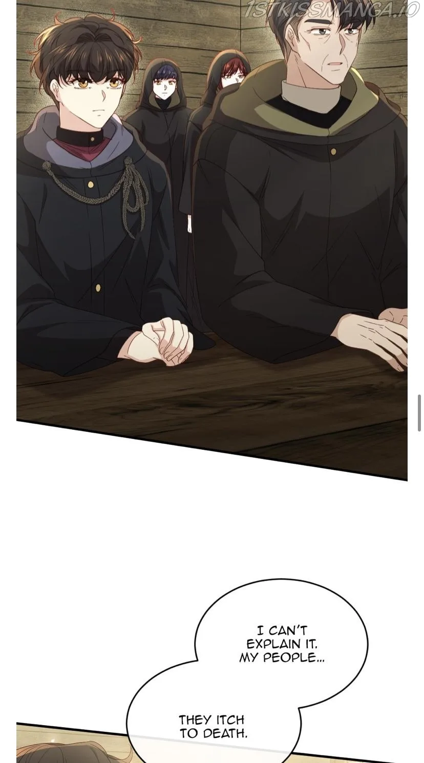 The Prince’s Personal Physician Chapter 47 page 24