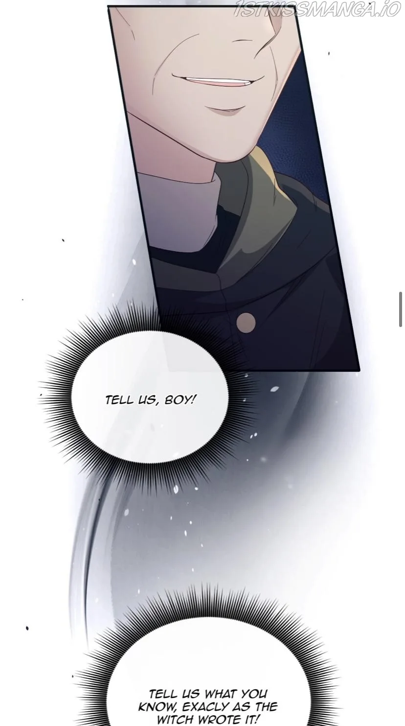The Prince’s Personal Physician Chapter 48 page 21