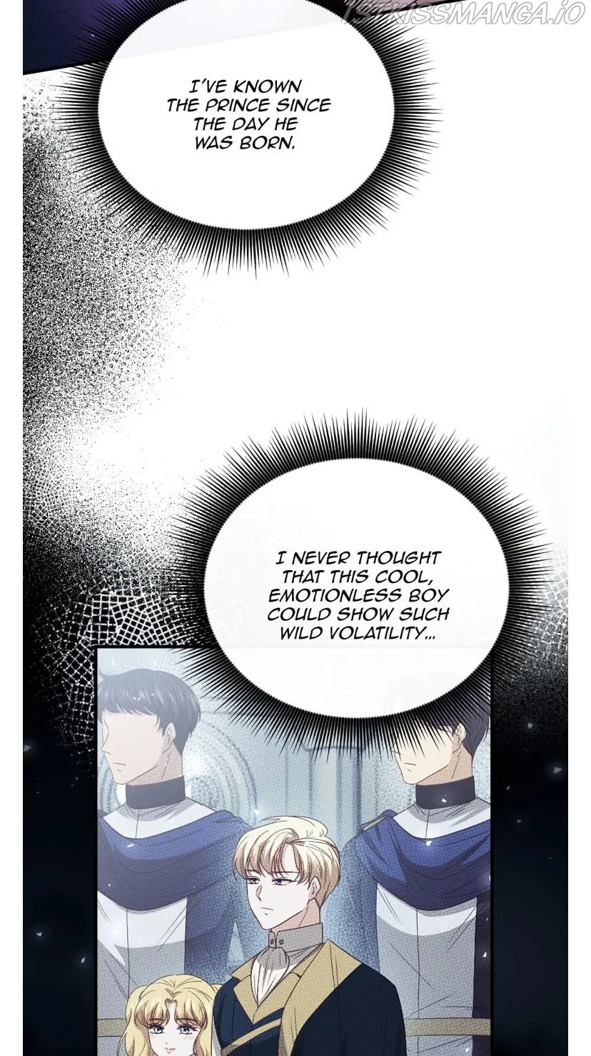 The Prince’s Personal Physician Chapter 48 page 43