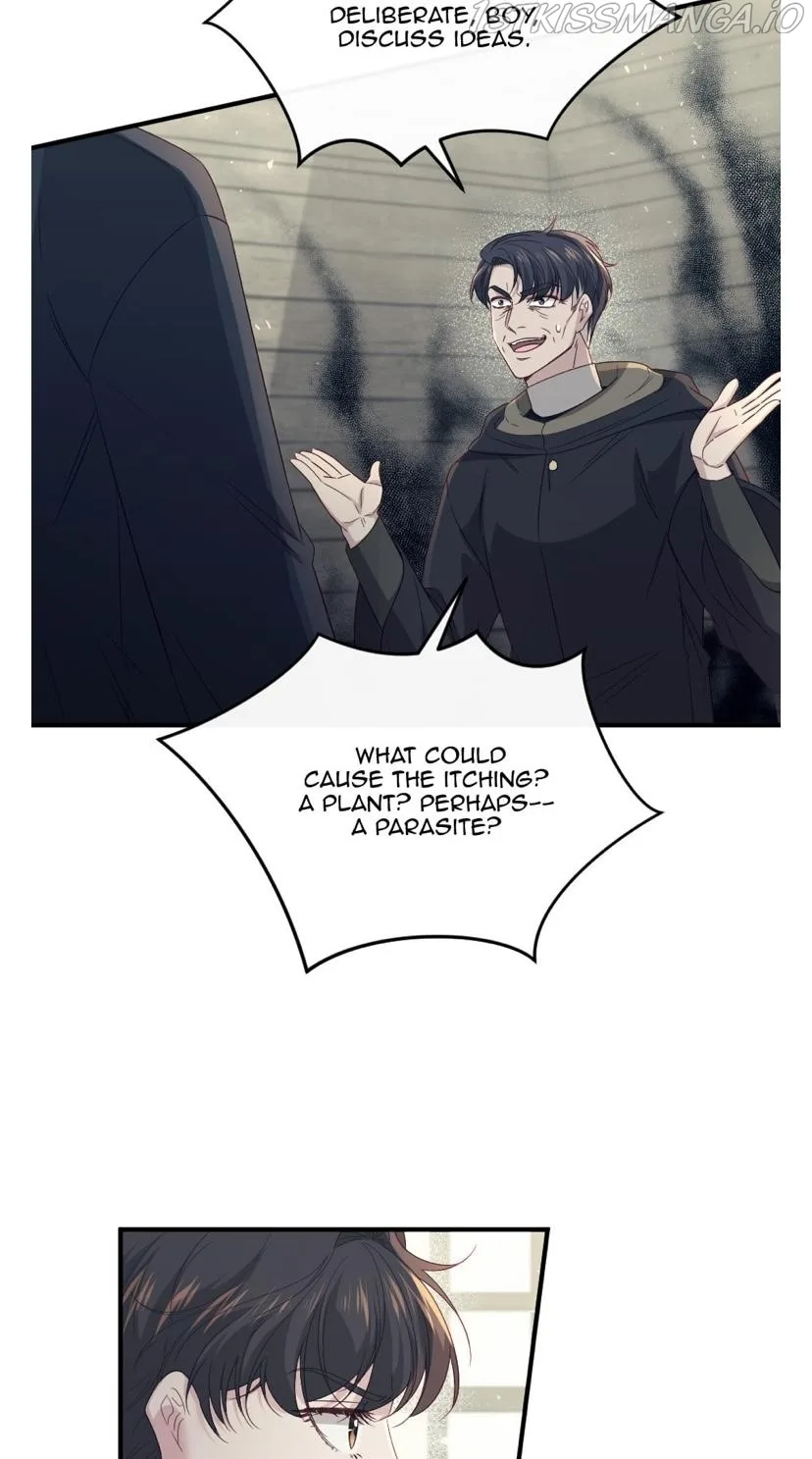 The Prince’s Personal Physician Chapter 48 page 31