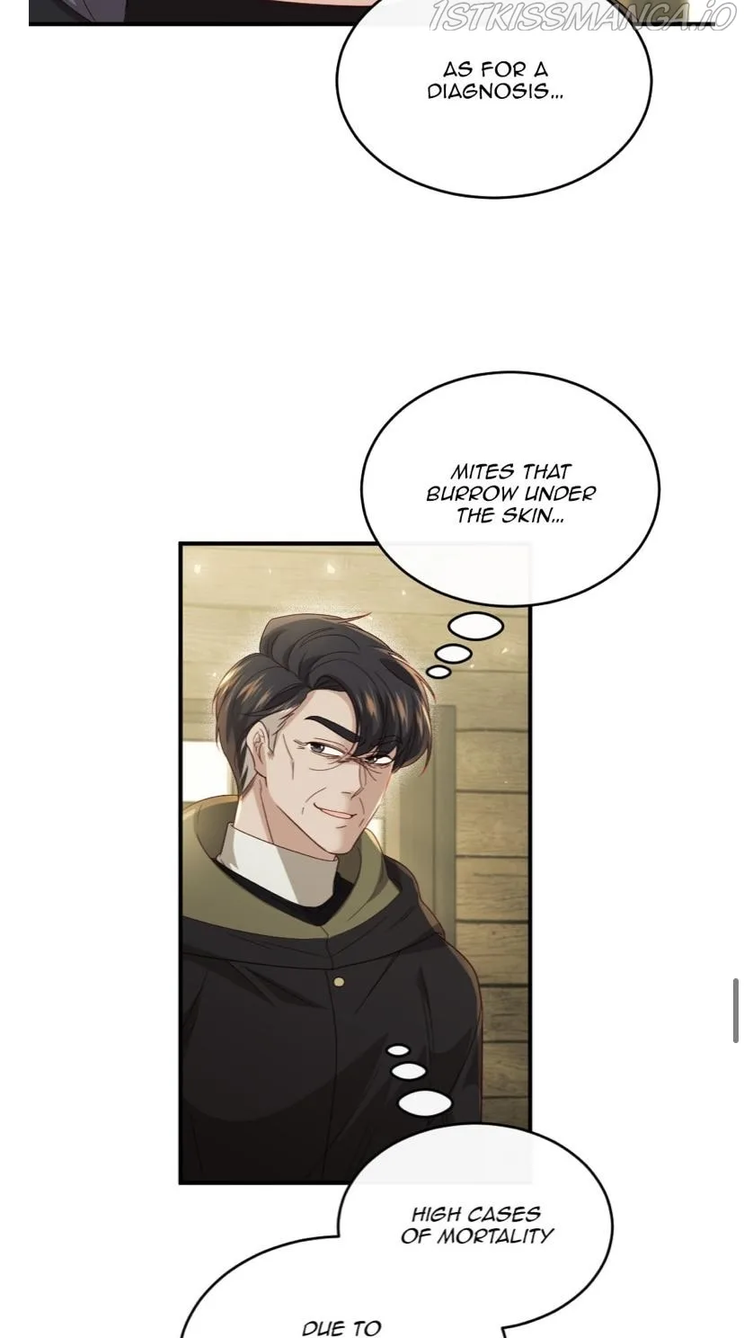 The Prince’s Personal Physician Chapter 47 page 39