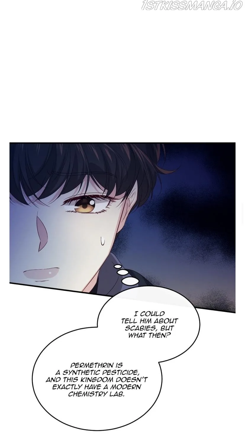 The Prince’s Personal Physician Chapter 48 page 26