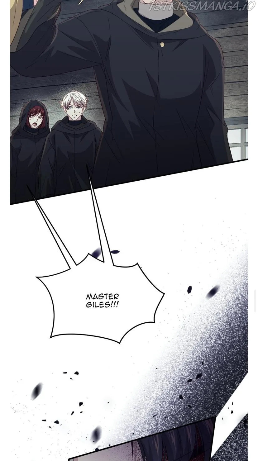 The Prince’s Personal Physician Chapter 48 page 39