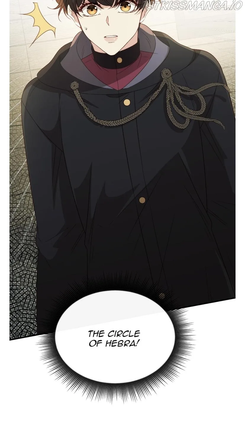 The Prince’s Personal Physician Chapter 47 page 32
