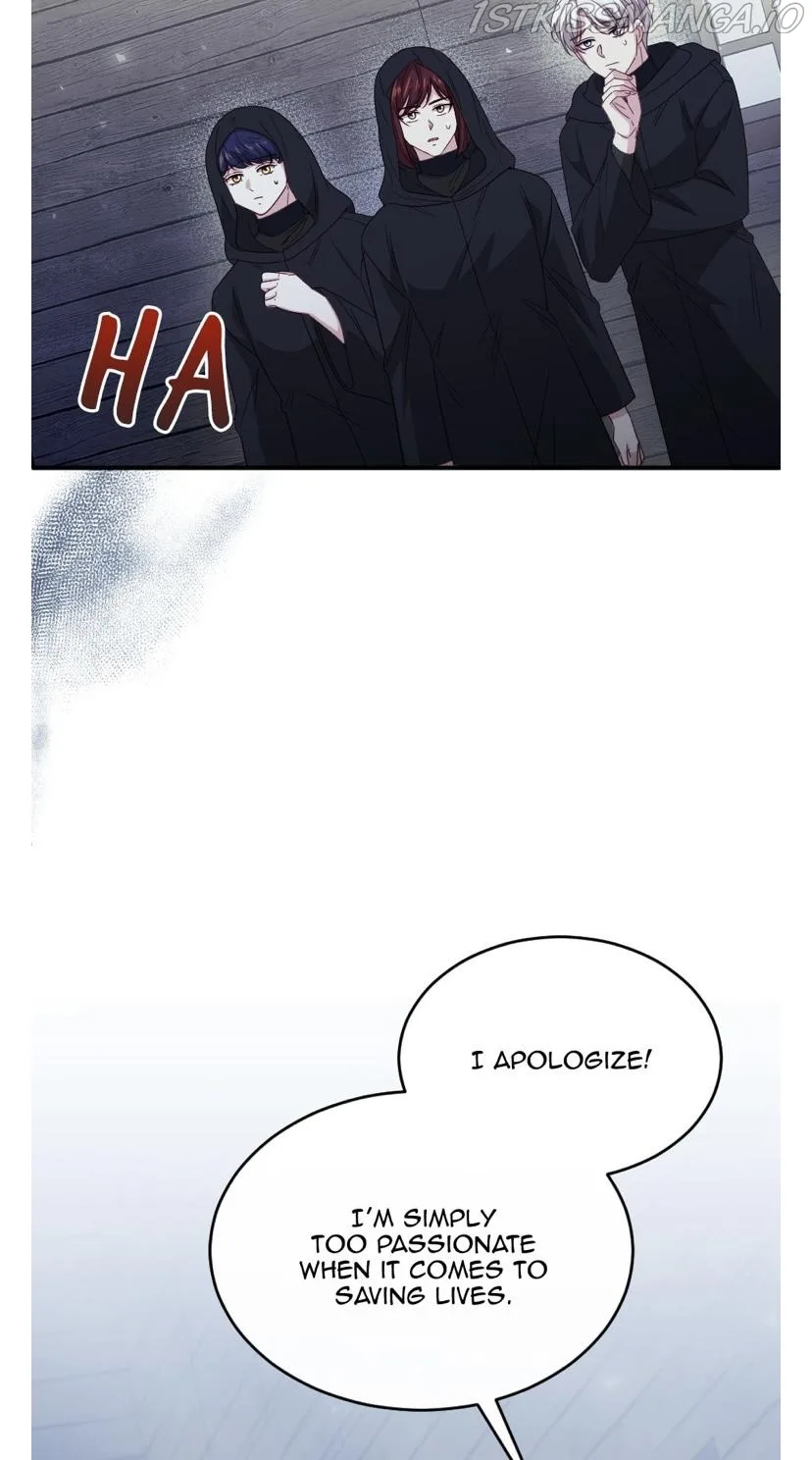 The Prince’s Personal Physician Chapter 48 page 48