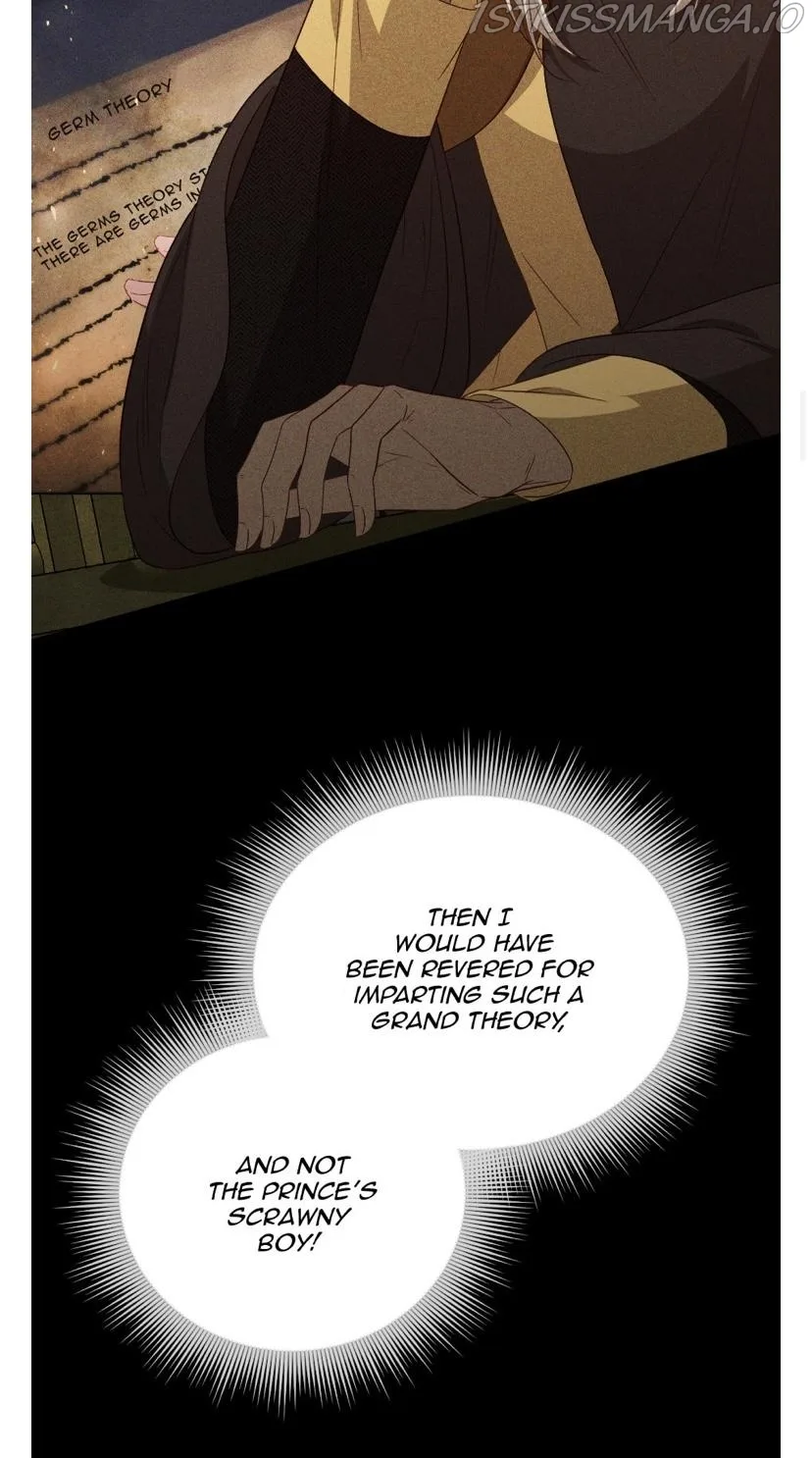 The Prince’s Personal Physician Chapter 48 page 10