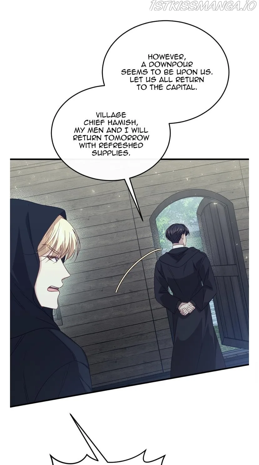 The Prince’s Personal Physician Chapter 48 page 51