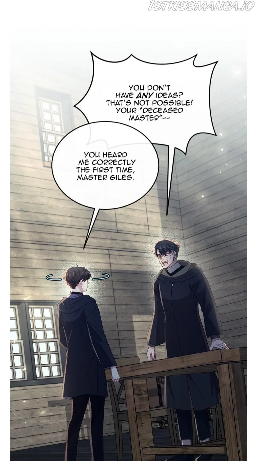 The Prince’s Personal Physician Chapter 48 page 28