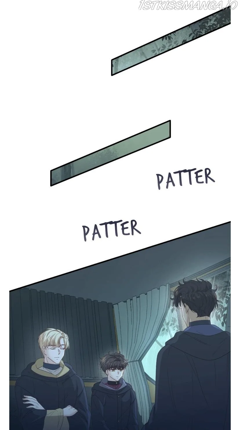 The Prince’s Personal Physician Chapter 48 page 55
