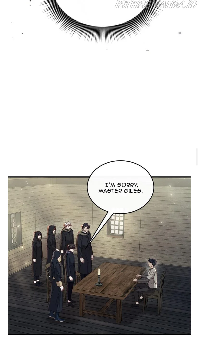 The Prince’s Personal Physician Chapter 48 page 22