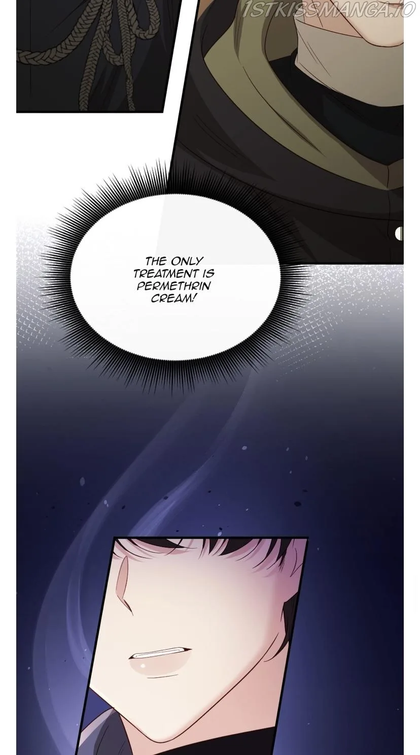 The Prince’s Personal Physician Chapter 47 page 41