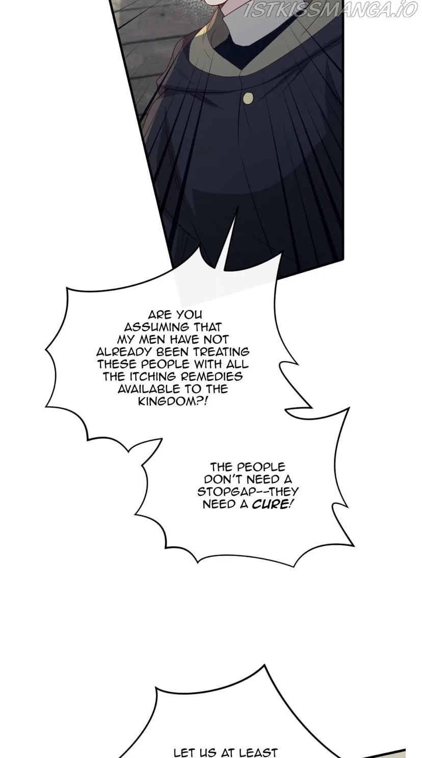 The Prince’s Personal Physician Chapter 48 page 30