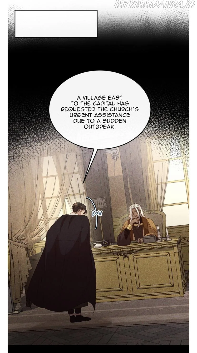 The Prince’s Personal Physician Chapter 48 page 5