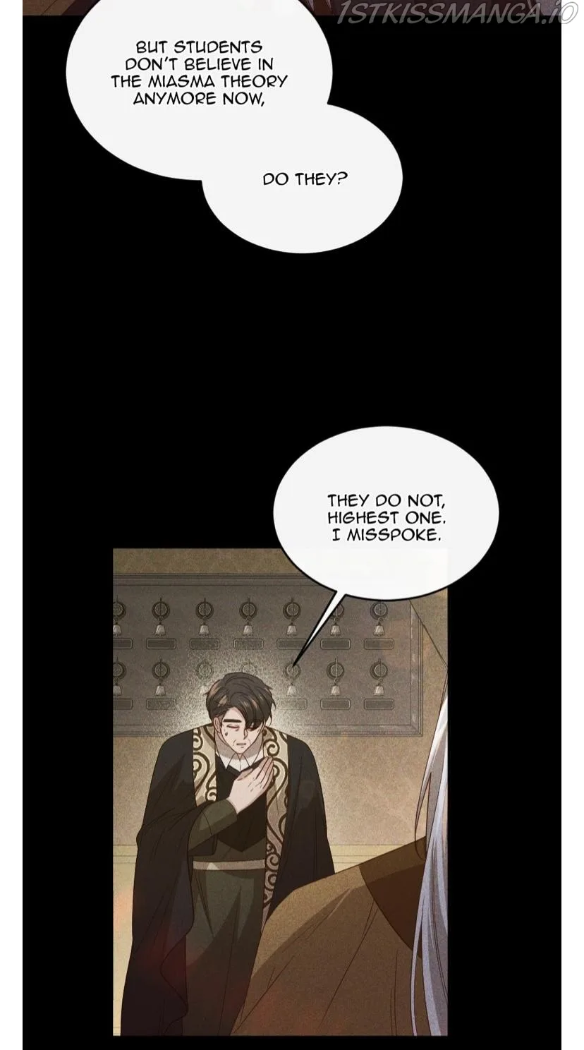 The Prince’s Personal Physician Chapter 48 page 8
