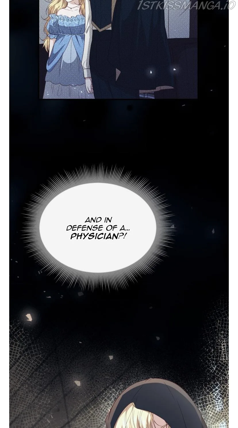 The Prince’s Personal Physician Chapter 48 page 44