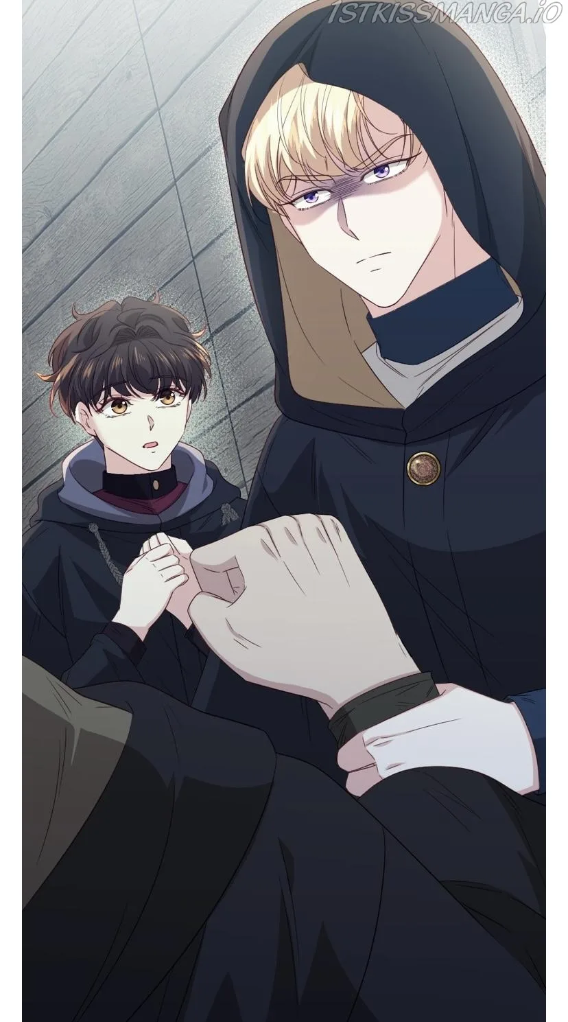 The Prince’s Personal Physician Chapter 48 page 41