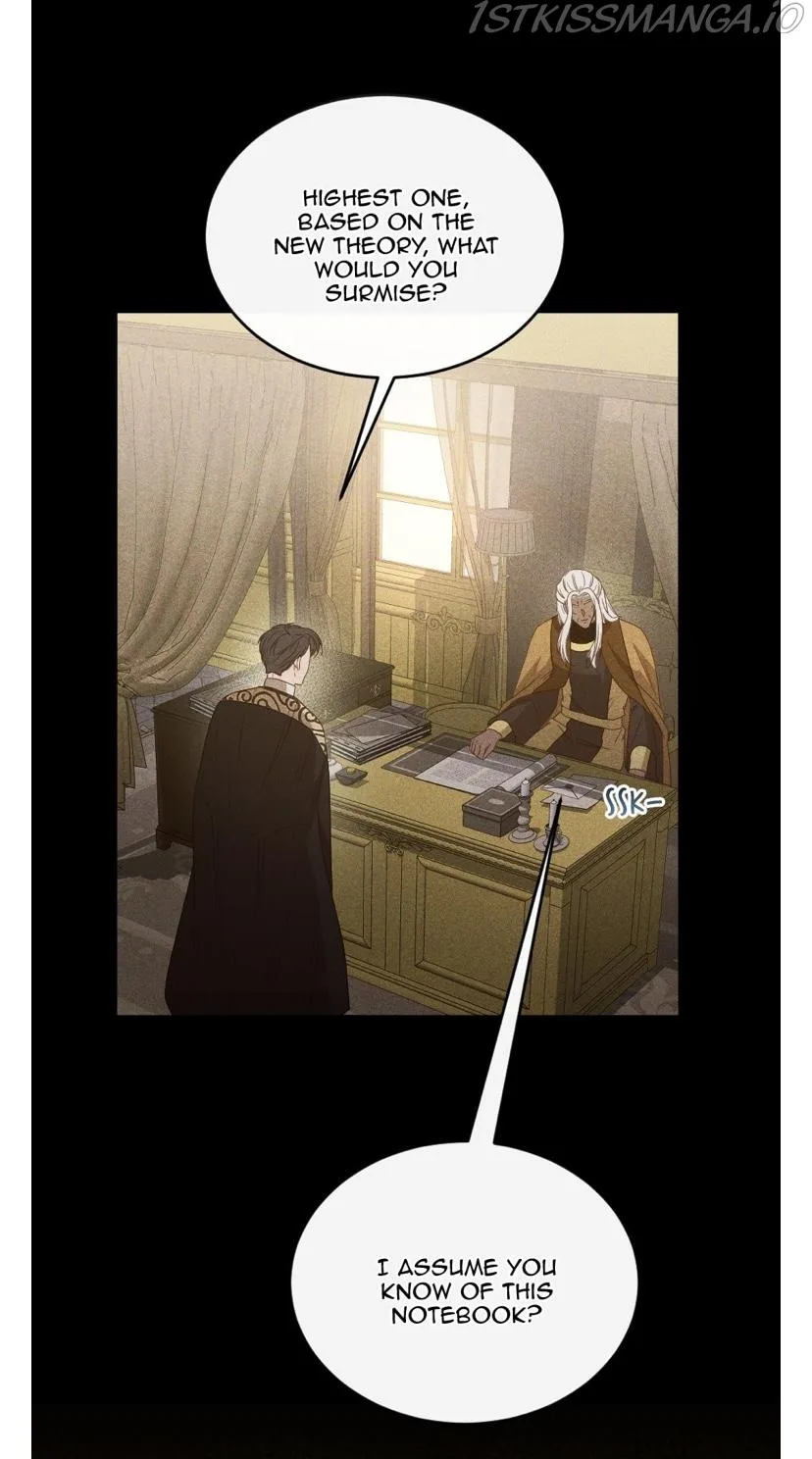 The Prince’s Personal Physician Chapter 48 page 11