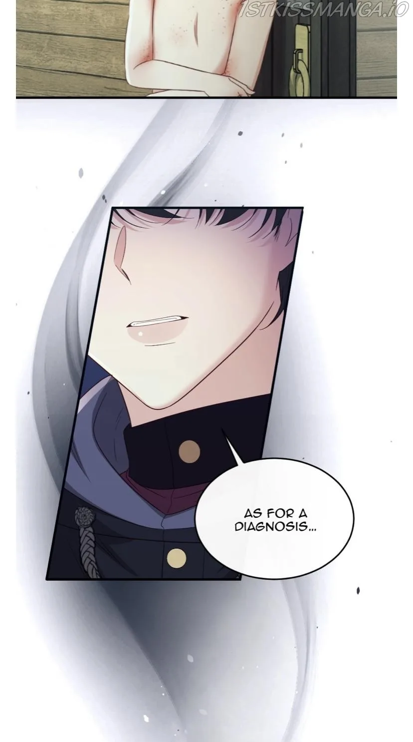 The Prince’s Personal Physician Chapter 48 page 20