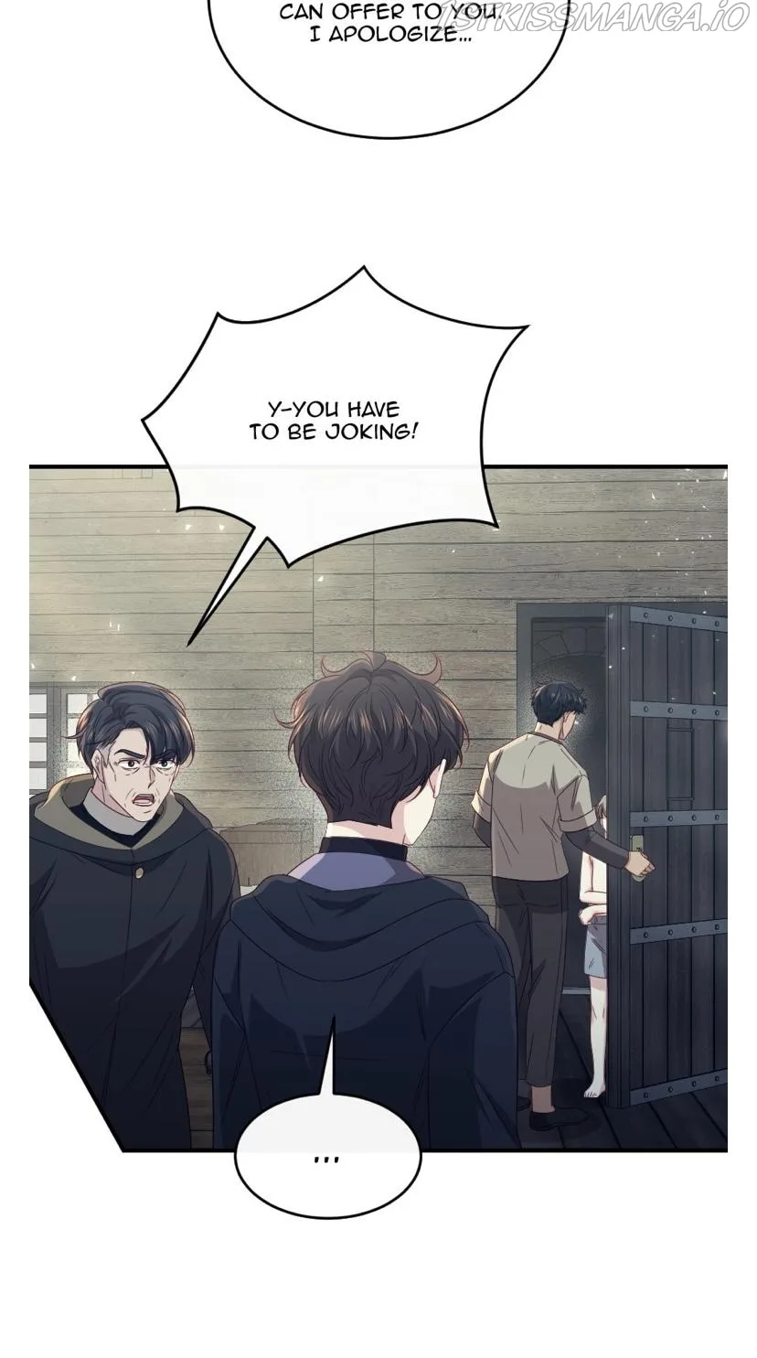 The Prince’s Personal Physician Chapter 48 page 25