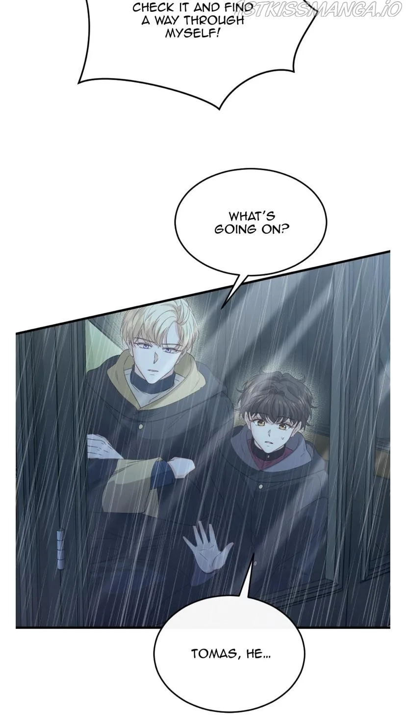 The Prince’s Personal Physician Chapter 48 page 62