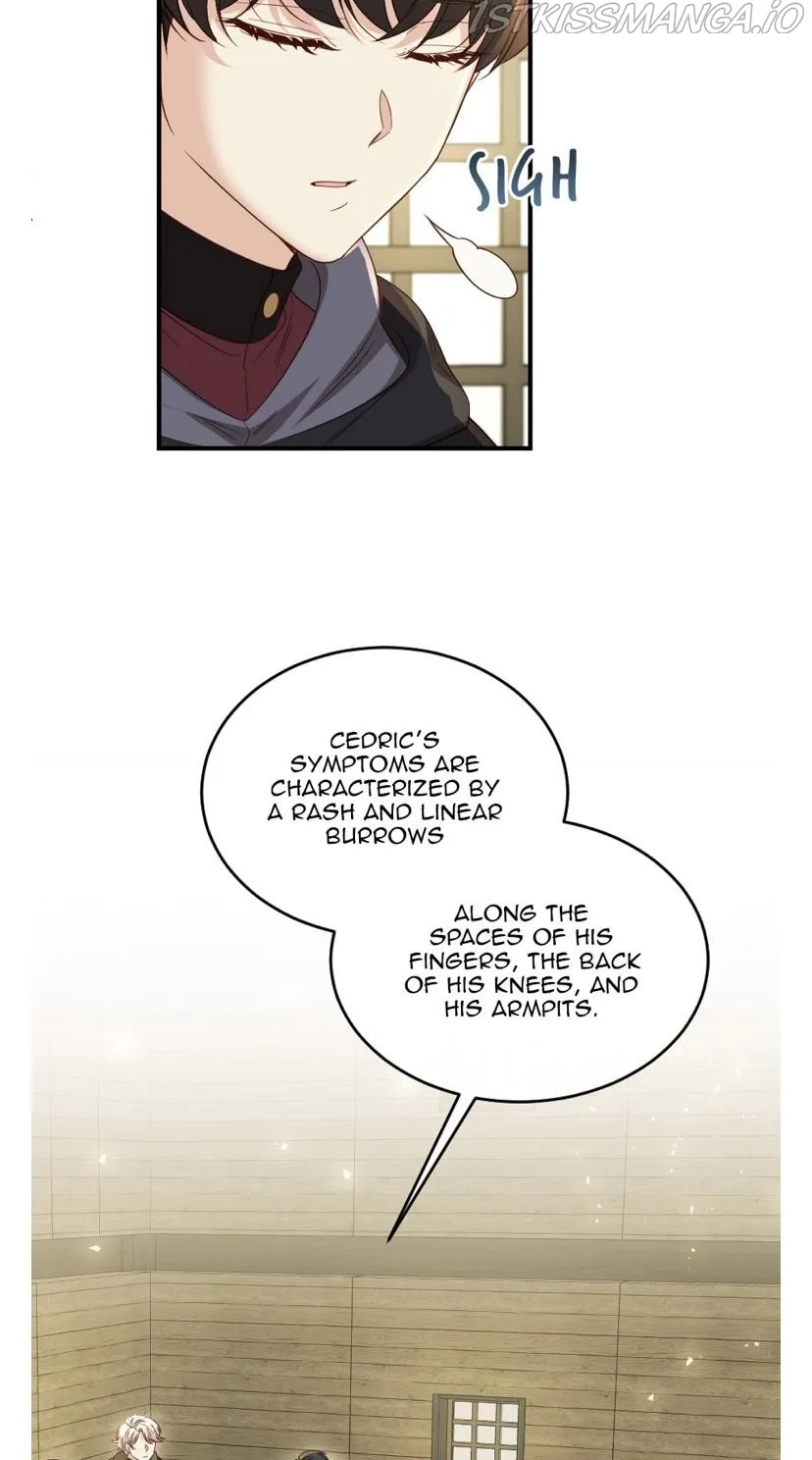 The Prince’s Personal Physician Chapter 47 page 37