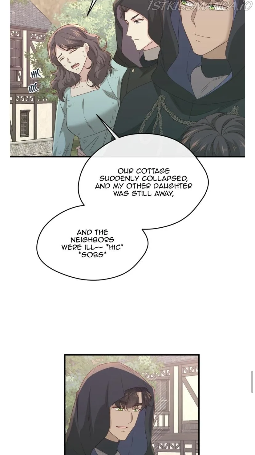 The Prince’s Personal Physician Chapter 47 page 45