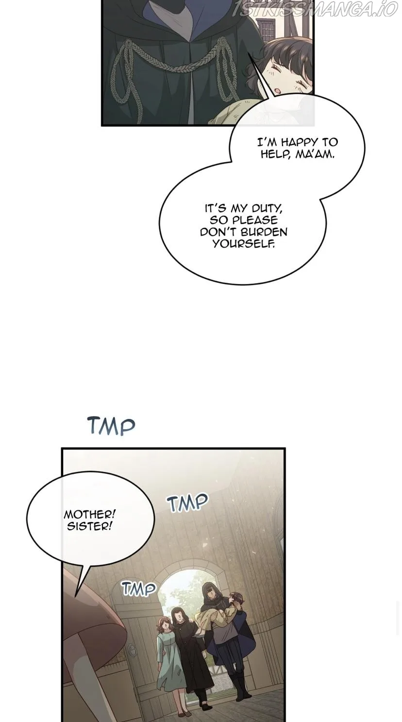 The Prince’s Personal Physician Chapter 47 page 46
