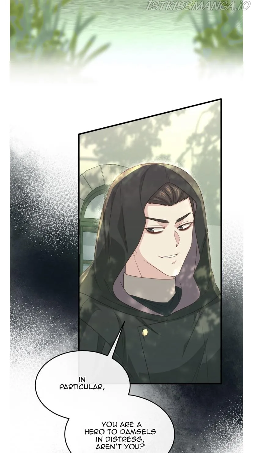 The Prince’s Personal Physician Chapter 47 page 50