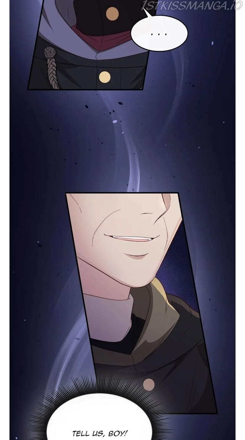 The Prince’s Personal Physician Chapter 47 page 42