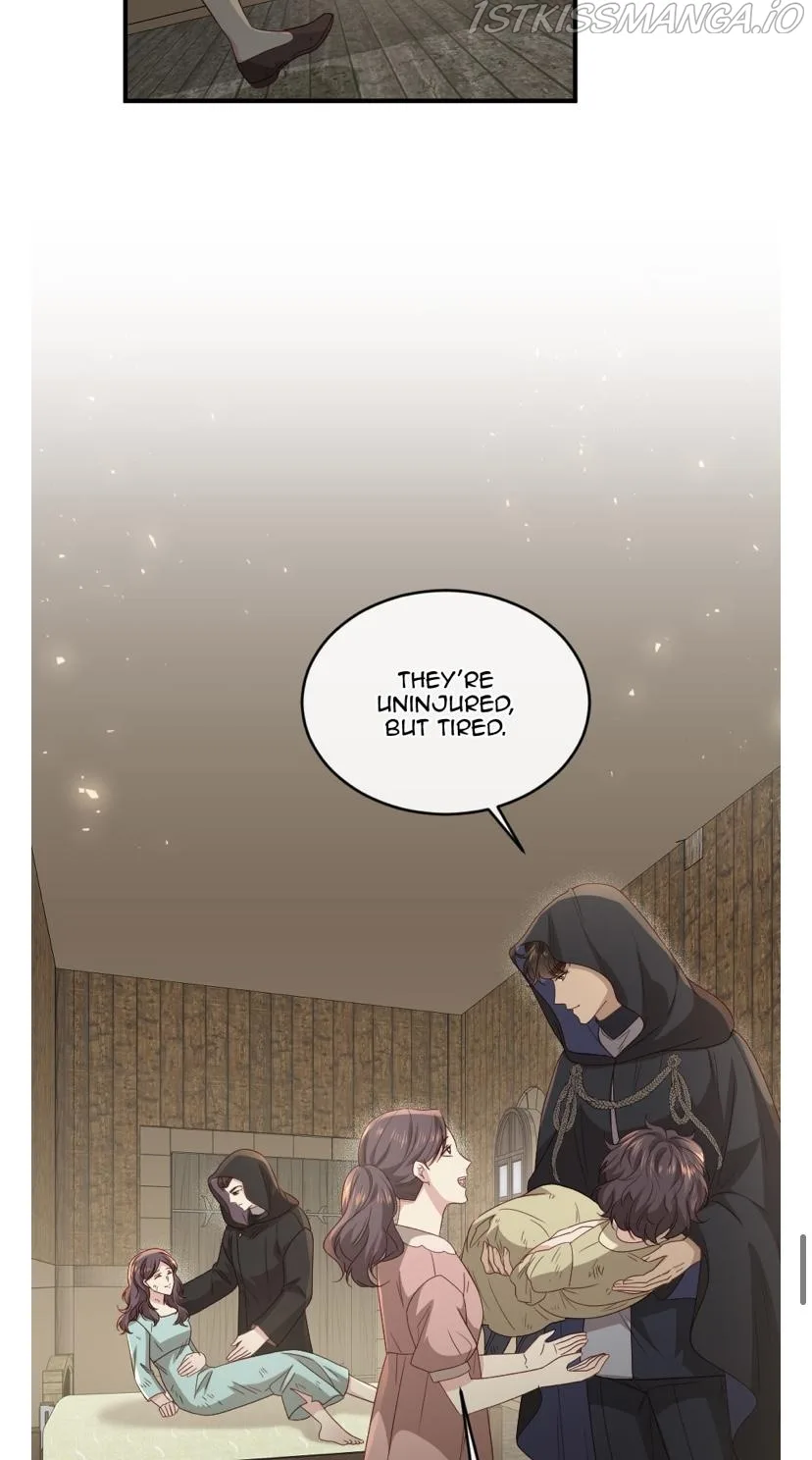 The Prince’s Personal Physician Chapter 47 page 47
