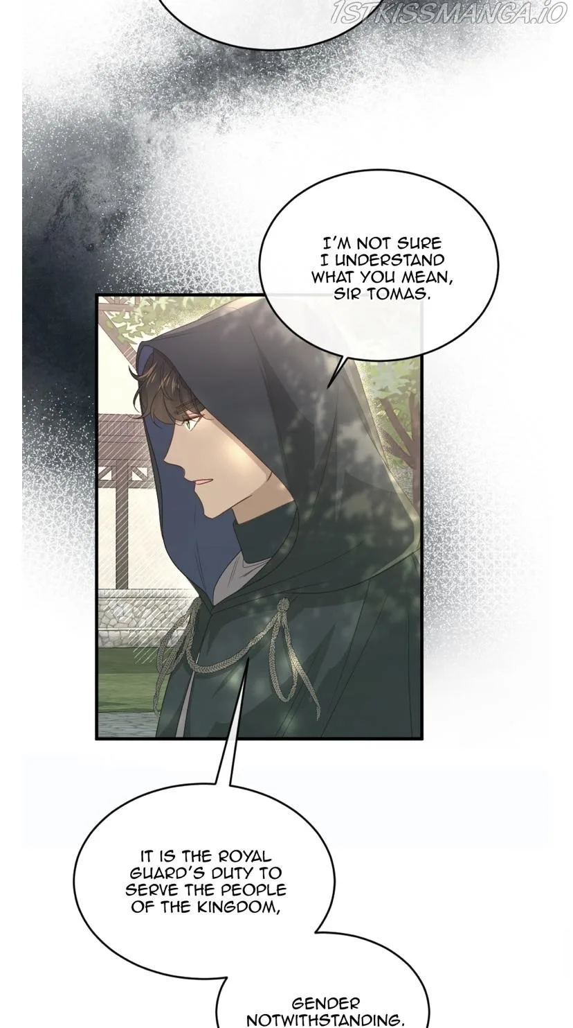 The Prince’s Personal Physician Chapter 47 page 51