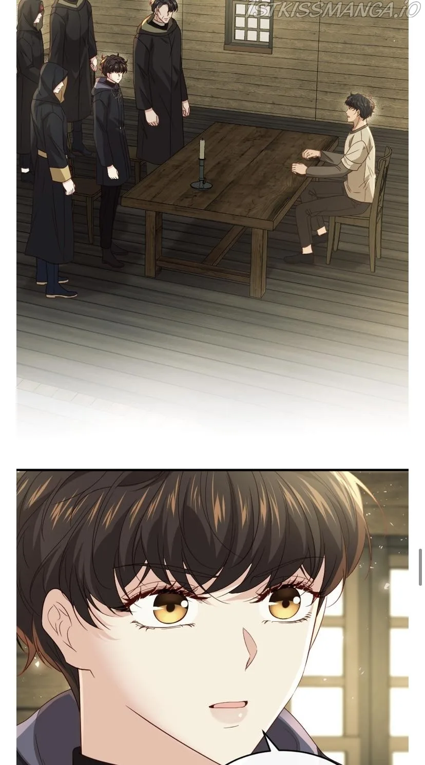 The Prince’s Personal Physician Chapter 47 page 38