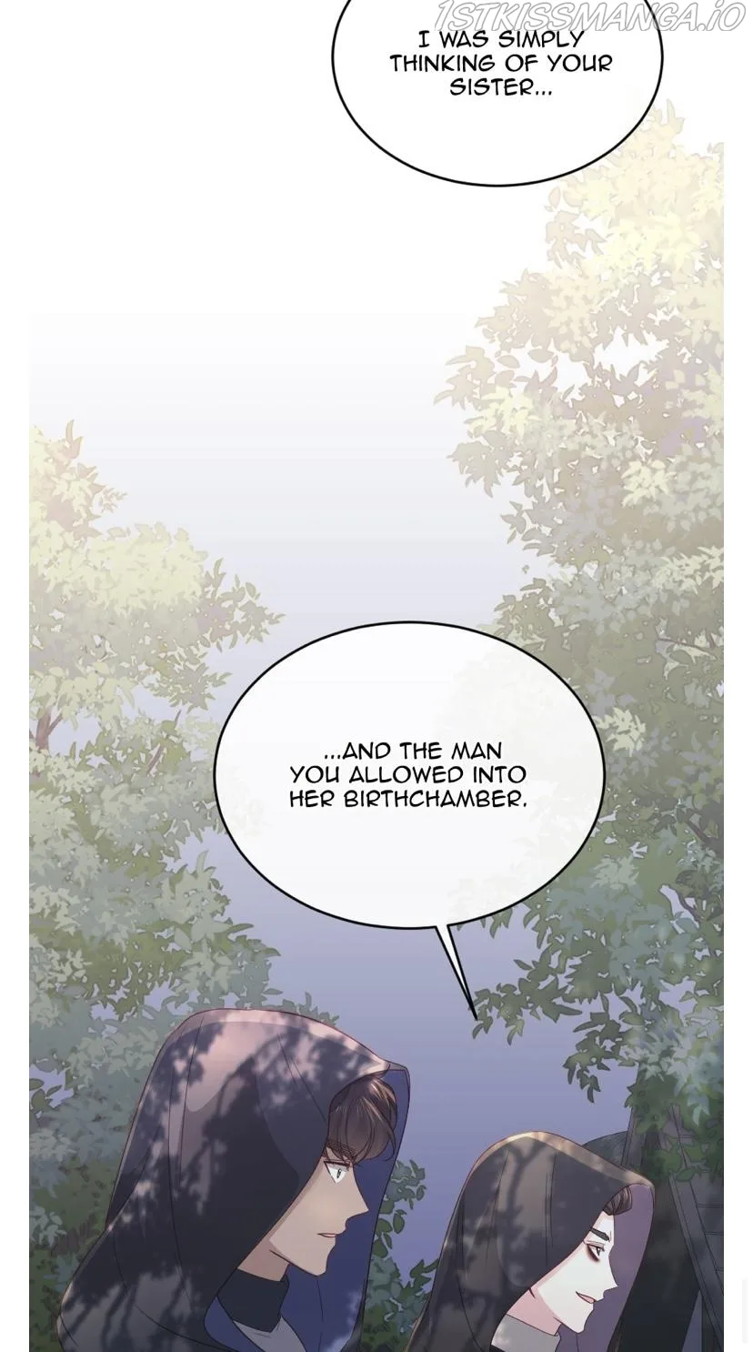 The Prince’s Personal Physician Chapter 47 page 54