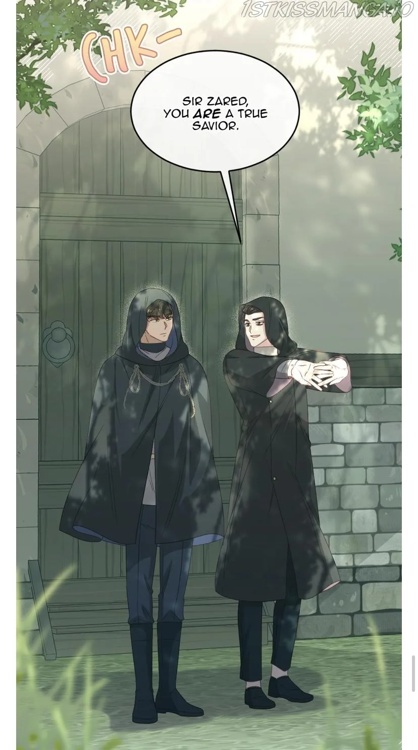 The Prince’s Personal Physician Chapter 47 page 49