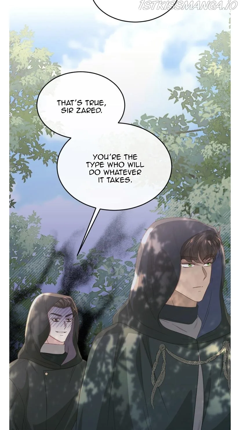 The Prince’s Personal Physician Chapter 47 page 52