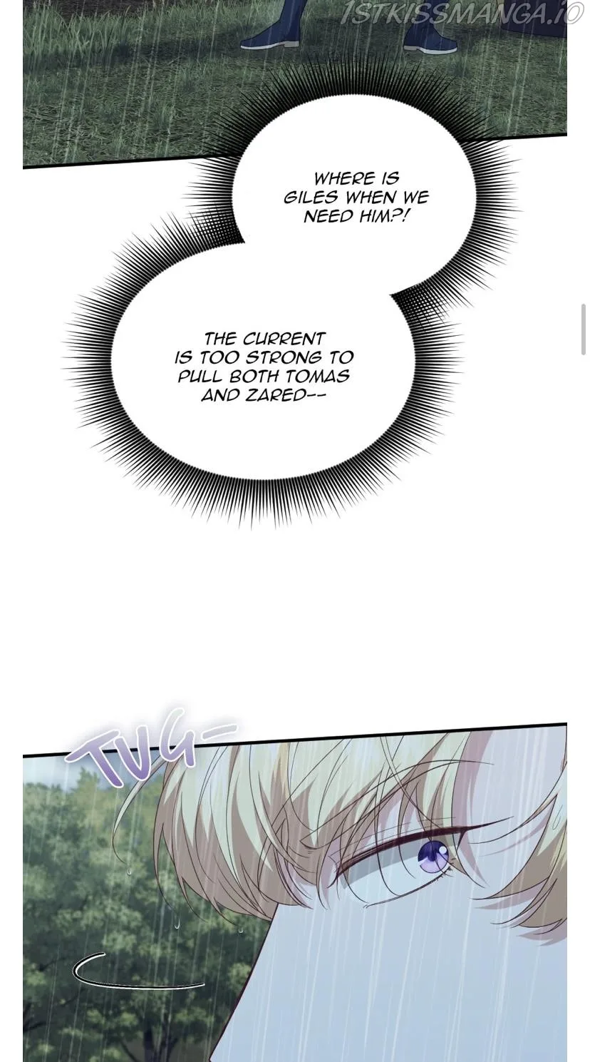 The Prince’s Personal Physician Chapter 49 page 12