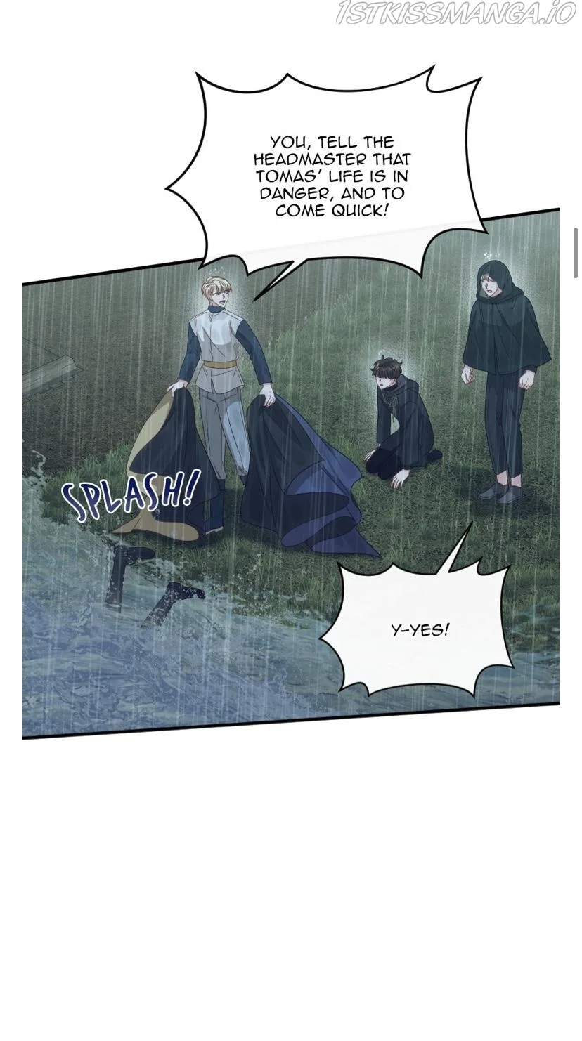 The Prince’s Personal Physician Chapter 49 page 7