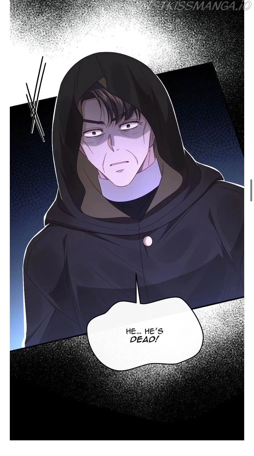The Prince’s Personal Physician Chapter 49 page 20