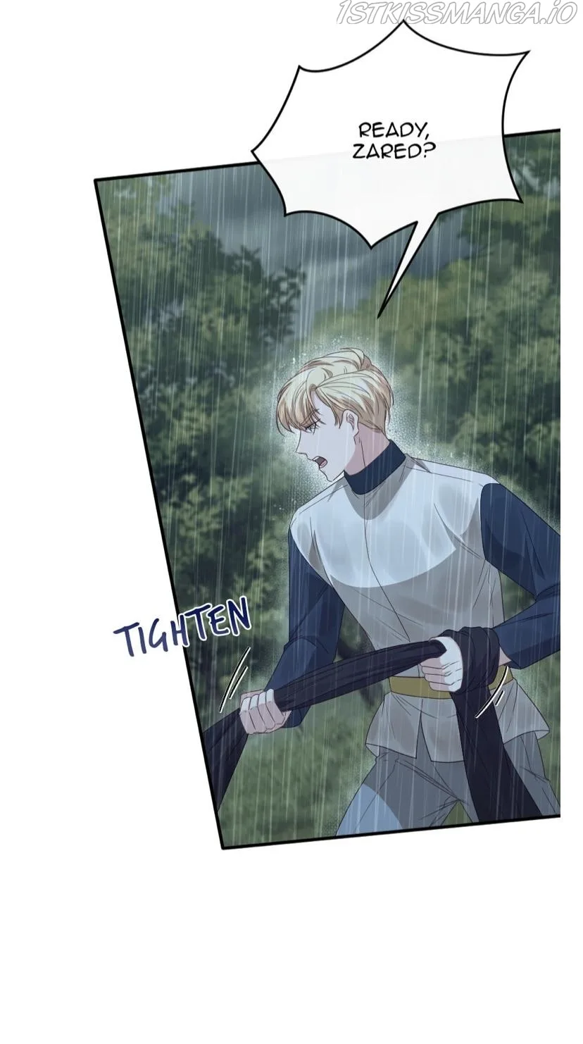 The Prince’s Personal Physician Chapter 49 page 8