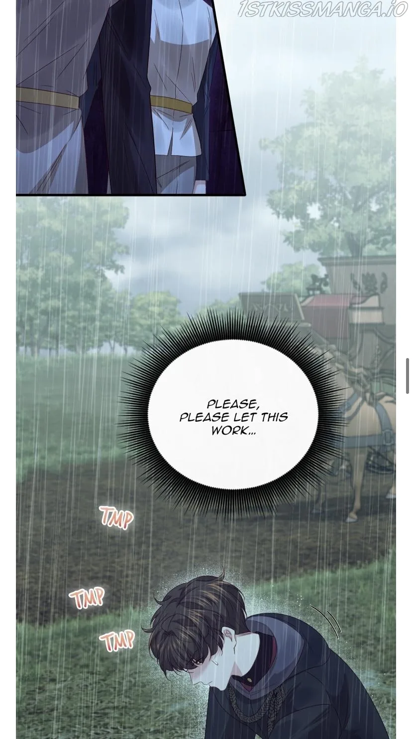 The Prince’s Personal Physician Chapter 49 page 27