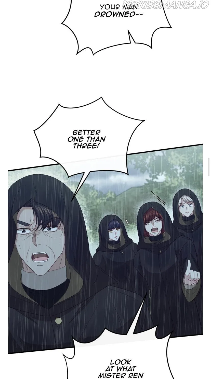 The Prince’s Personal Physician Chapter 49 page 22
