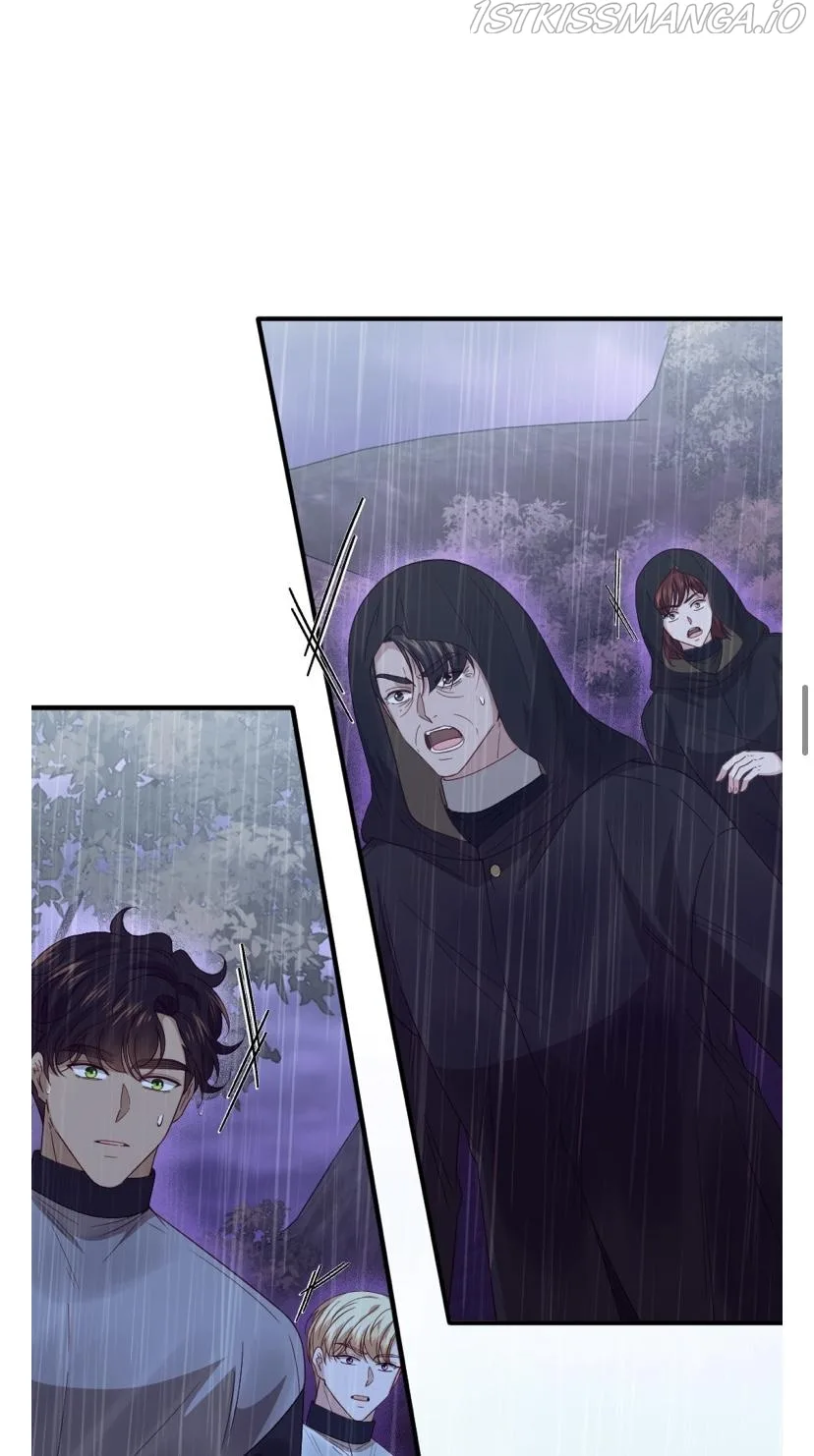 The Prince’s Personal Physician Chapter 49 page 26