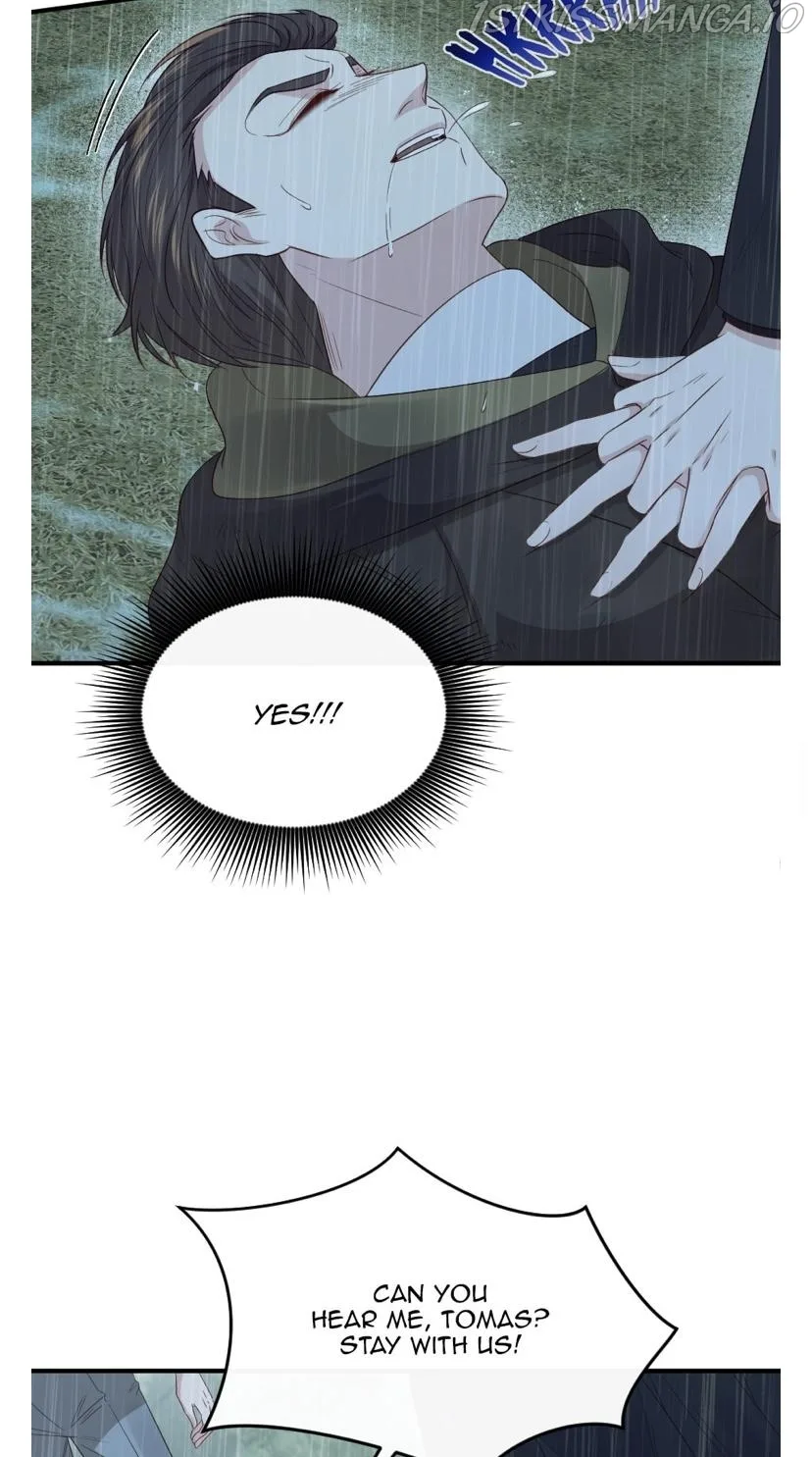 The Prince’s Personal Physician Chapter 49 page 29