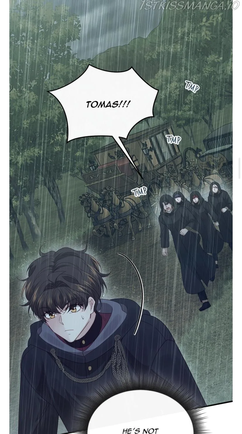 The Prince’s Personal Physician Chapter 49 page 18