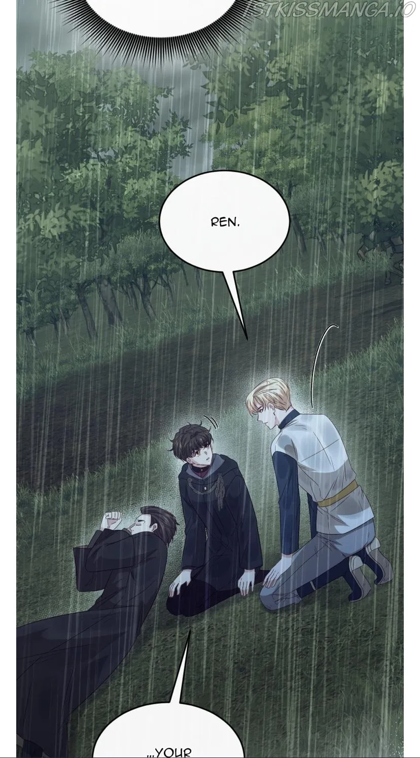 The Prince’s Personal Physician Chapter 49 page 41